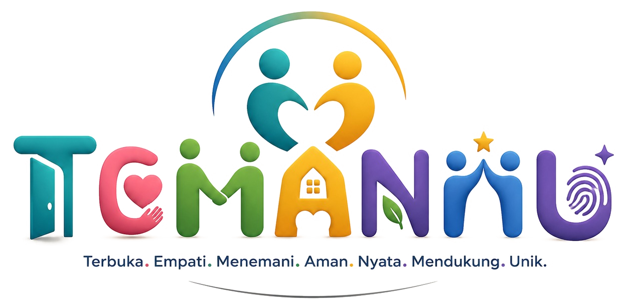 Temanmu