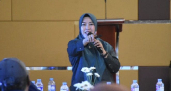 Pemerintah Hadir Beri Bimbingan Konseling